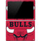 NBA Chicago Bulls Large Logo Surface Pro 4 Skin