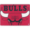 NBA Chicago Bulls Large Logo Surface Pro 8 Skin