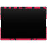 NBA Chicago Bulls Large Logo Surface Pro 8 Skin