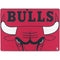 NBA Chicago Bulls Large Logo Surface Pro 9 Skin