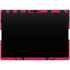 NBA Chicago Bulls Large Logo Surface Pro 9 Skin