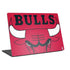 NBA Chicago Bulls Large Logo Universal Laptop 11in (8.8 x 6.2in) Skin