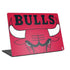 NBA Chicago Bulls Large Logo Universal Laptop 13in (10.6 x 7.6in) Skin