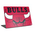 NBA Chicago Bulls Large Logo Universal Laptop 16.6in (13.4 x 9.7in) Skin