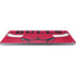 NBA Chicago Bulls Large Logo Universal Laptop 17in (13.8 x 10in) Skin