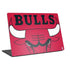 NBA Chicago Bulls Large Logo Universal Laptop 18in (14.6 x 10.6in) Skin