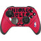 NBA Chicago Bulls Large Logo Xbox Elite Wireless Controller Series 2 Skin