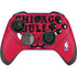 NBA Chicago Bulls Large Logo Xbox Elite Wireless Controller Series 2 Skin