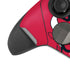 NBA Chicago Bulls Large Logo Xbox Elite Wireless Controller Series 2 Skin