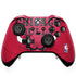 NBA Chicago Bulls Large Logo Xbox One Elite Controller Skin