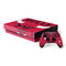 NBA Chicago Bulls Large Logo Xbox One X Bundle Skin