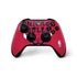NBA Chicago Bulls Large Logo Xbox One X Controller Skin