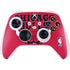 NBA Chicago Bulls Large Logo Xbox Series S Controller Skin