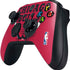 NBA Chicago Bulls Large Logo Xbox Series X Controller Skin