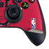 NBA Chicago Bulls Large Logo Xbox Series X Controller Skin
