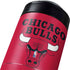 NBA Chicago Bulls Large Logo Yeti Colster Can Insulator Skin