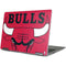 NBA Chicago Bulls Large Logo Yoga 710 14in Skin