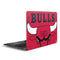 NBA Chicago Bulls Large Logo Zenbook UX305FA 13.3in Skin