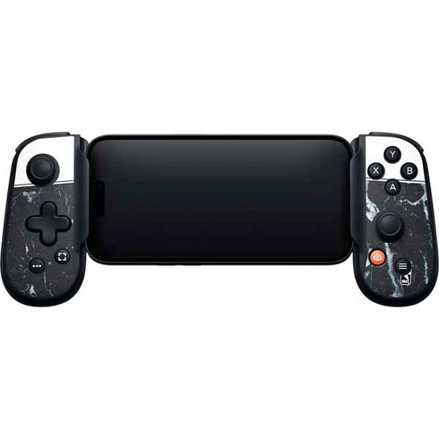 NBA Chicago Bulls Marble Backbone One for iPhone Game Controller Skin