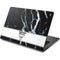 NBA Chicago Bulls Marble Dell Chromebook Skin