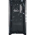 NBA Chicago Bulls Marble Corsair 4000D Tempered Glass Mid-Tower ATX Case Skin