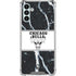 NBA Chicago Bulls Marble Galaxy A13 5G Clear Case