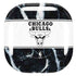 NBA Chicago Bulls Marble Galaxy Buds Pro Skin