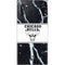 NBA Chicago Bulls Marble Galaxy Note 10 Plus Skin