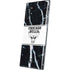 NBA Chicago Bulls Marble Galaxy Note 10 Plus Skin