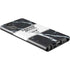 NBA Chicago Bulls Marble Galaxy Note 10 Pro Case