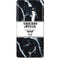 NBA Chicago Bulls Marble Galaxy Note 9 Skin