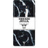 NBA Chicago Bulls Marble Galaxy Note 9 Skin
