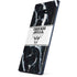 NBA Chicago Bulls Marble Galaxy Note 9 Skin