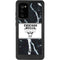 NBA Chicago Bulls Marble Galaxy Note20 5G Waterproof Case