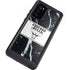 NBA Chicago Bulls Marble Galaxy Note20 5G Waterproof Case