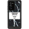 NBA Chicago Bulls Marble Galaxy Note20 Ultra 5G Waterproof Case