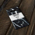 NBA Chicago Bulls Marble Galaxy S10 Plus Skin