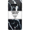 NBA Chicago Bulls Marble Galaxy S10 Skin
