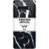NBA Chicago Bulls Marble Galaxy S10 Skin