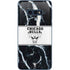 NBA Chicago Bulls Marble Galaxy S10e Skin