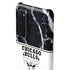 NBA Chicago Bulls Marble Galaxy S20 Lite Case