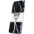 NBA Chicago Bulls Marble Galaxy S20 Plus Skin