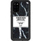 NBA Chicago Bulls Marble Galaxy S20 Plus Waterproof Case