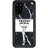 NBA Chicago Bulls Marble Galaxy S20 Plus Waterproof Case