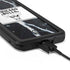 NBA Chicago Bulls Marble Galaxy S20 Plus Waterproof Case