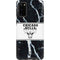 NBA Chicago Bulls Marble Galaxy S20 Pro Case