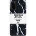 NBA Chicago Bulls Marble Galaxy S20 Pro Case