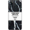 NBA Chicago Bulls Marble Galaxy S20 Skin