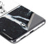 NBA Chicago Bulls Marble Galaxy S20 Skin