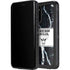 NBA Chicago Bulls Marble Galaxy S20 Waterproof Case